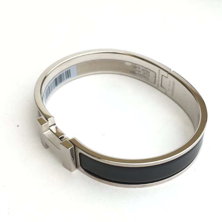 【国内発送】Clic H bracelet Clic H bracelet | Hermès USA