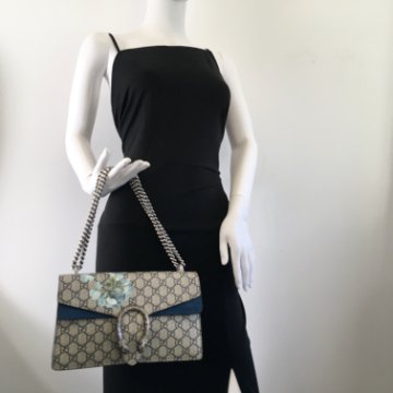 Gucci Medium Dionysus - Luxe Du Jour