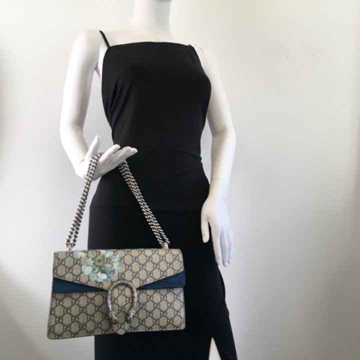 Gucci Medium Dionysus - Luxe Du Jour