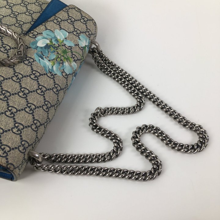 Gucci Medium Dionysus - Luxe Du Jour
