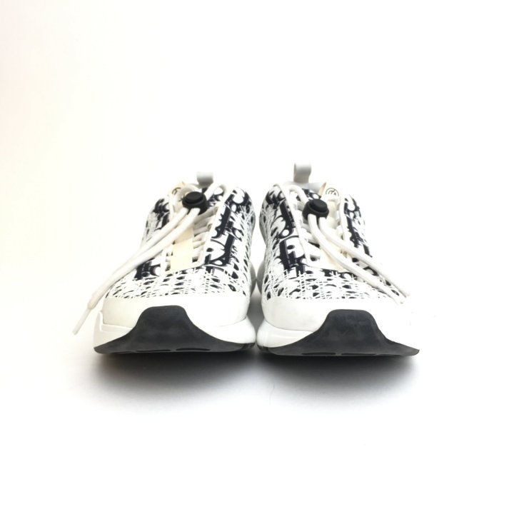 Dior ソバージュ Dior Chrono Sneaker Beige Mesh and Suede Calfskin | DIOR