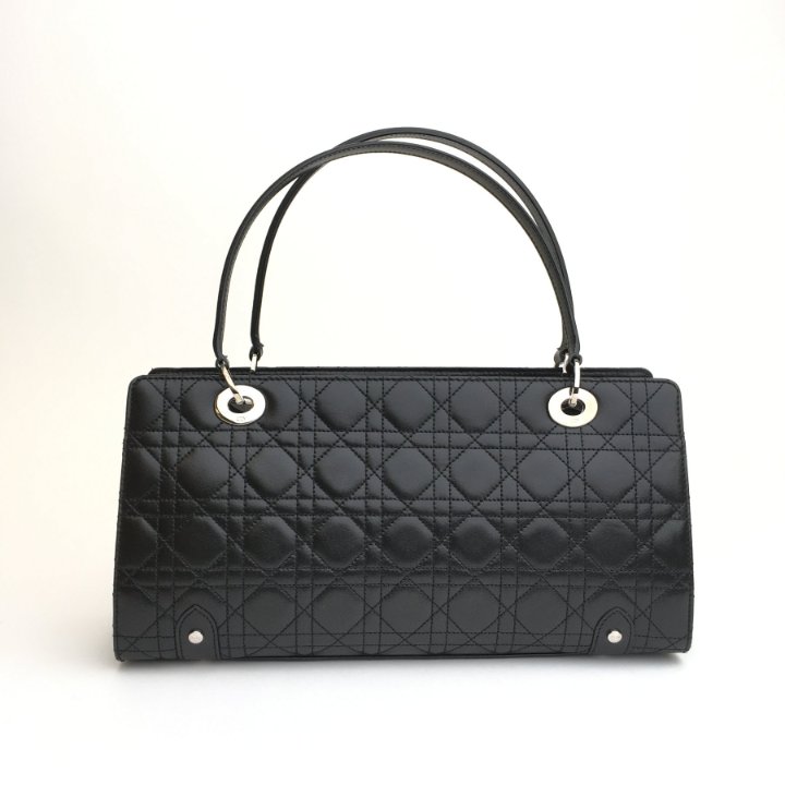 【DIOR】East-West ハンドバッグ Dior East West Bag - Luxe Du Jour