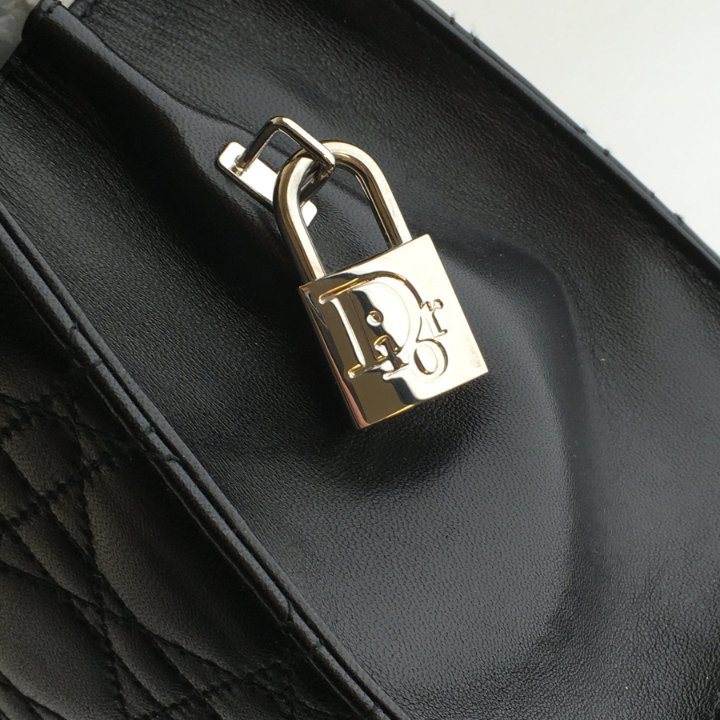 Dior East West Bag - Luxe Du Jour