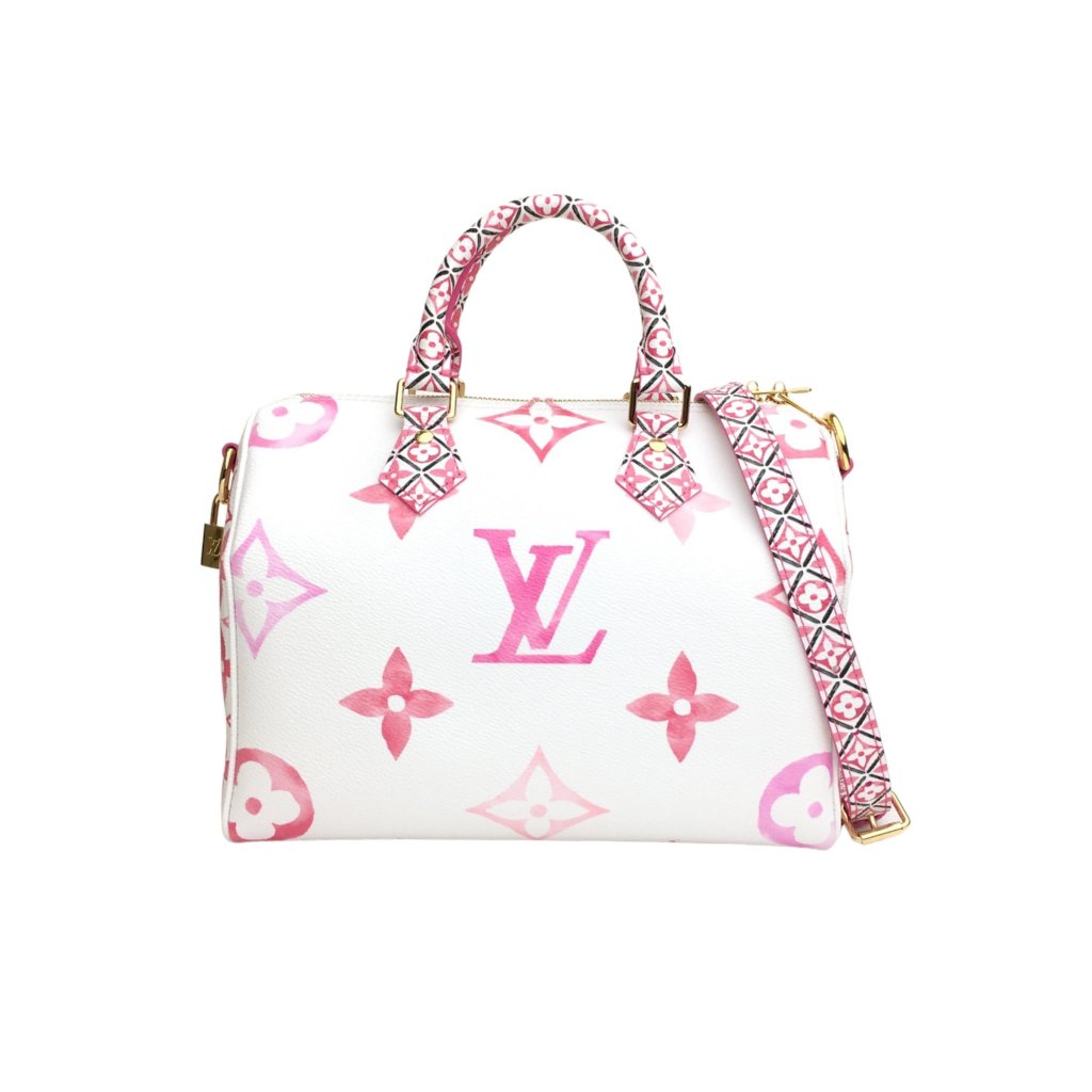 ＬＯＵＩＳ　ＶＵＩＴTＮ Louis Vuitton Monogram Cannes Handbag | LOUIS VUITTON ®