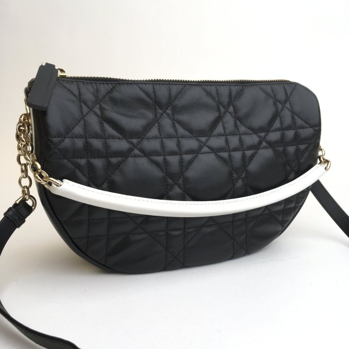 Dior Vibe Hobo Bag - Luxe Du Jour