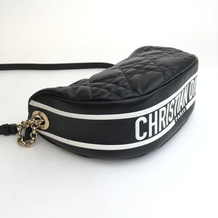 Dior Vibe Hobo Bag - Luxe Du Jour