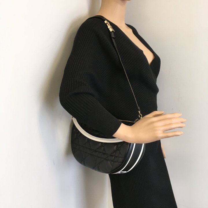 ★送料込★Dior VIBE HOBO ショルダーバッグ SALE【DIOR】ディオール VIBE HOBO ミニショルダーバッグ