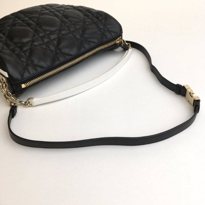 Dior Vibe Hobo Bag - Luxe Du Jour