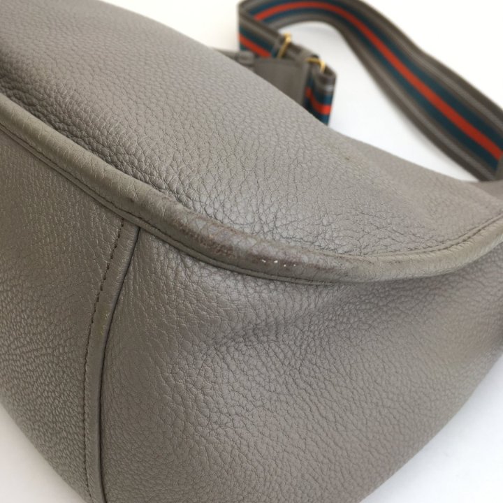 ショルダーバッグ・ポシェット PRADA LARGE HOBO BAG IN SOFT LUX LEATHER Prada Shoulder Bag | italist