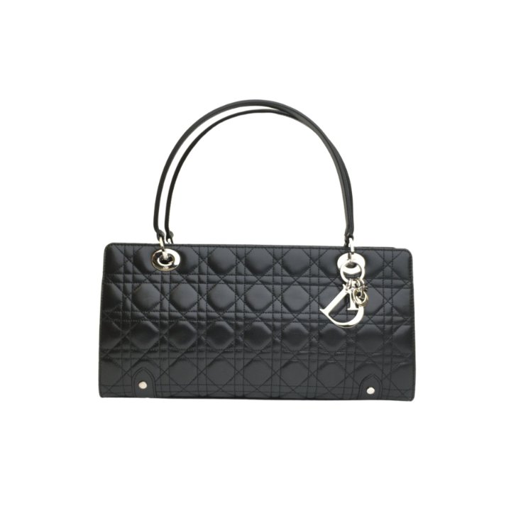 Dior East West Bag - Luxe Du Jour