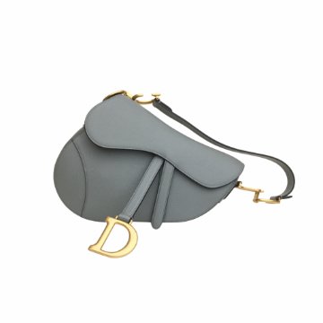 DIOR SADDLE バッグ シアリング Dior Saddle Bag Classic - Luxe Du Jour