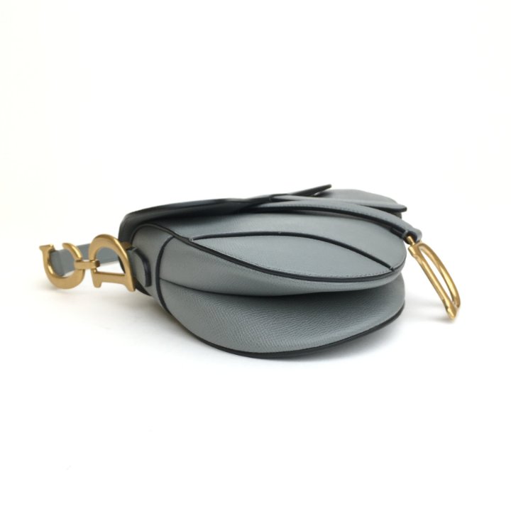 Dior Saddle Bag Classic - Luxe Du Jour