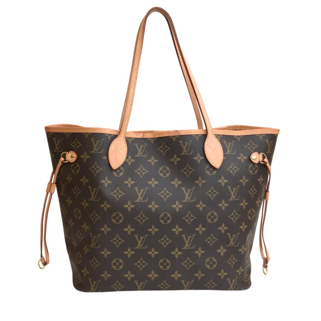 【ルイヴィトン・Louis Vuitton 】Neverfull MM M47143 Neverfull MM - Luxury All Handbags - Handbags | Women M47143