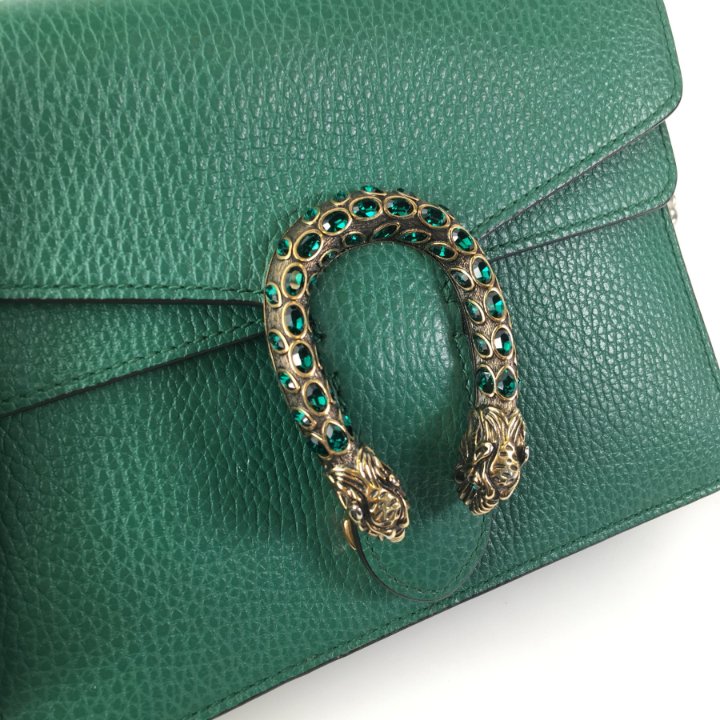 Gucci Dionysus Mini Luxe Du Jour