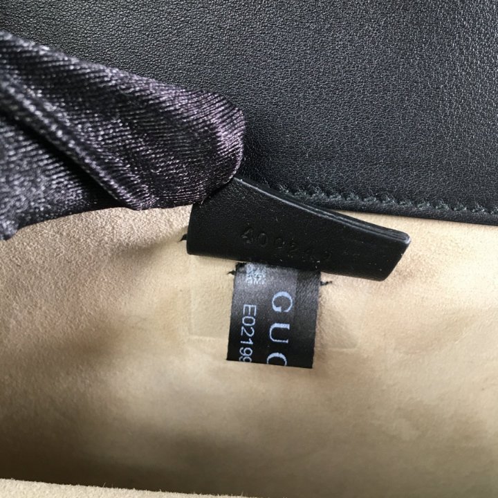 Gucci Dionysus Medium Blind For Love - Luxe Du Jour