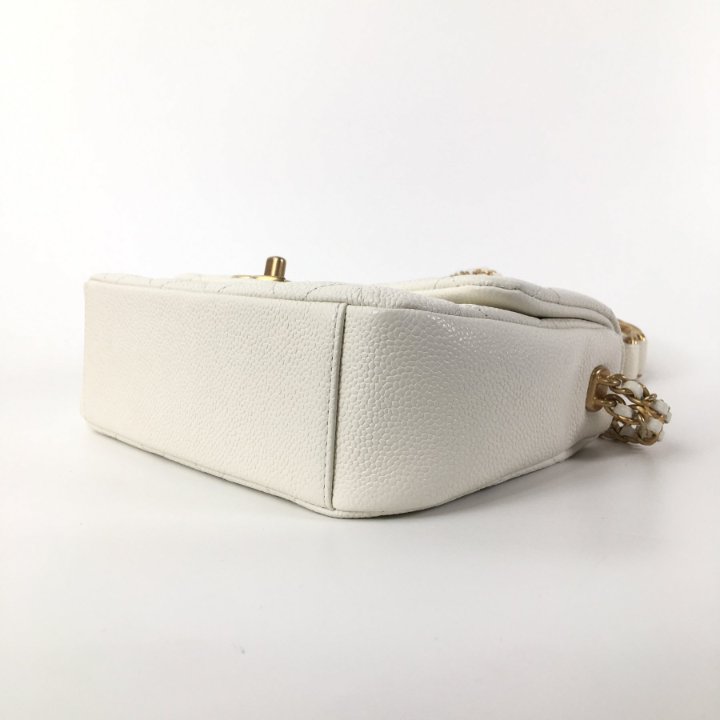 Chanel Chain Soul Flap - Luxe Du Jour