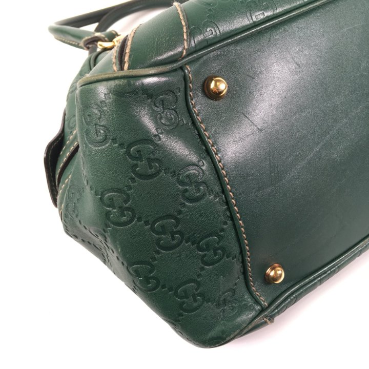 Gucci Horsebit Bag - Luxe Du Jour