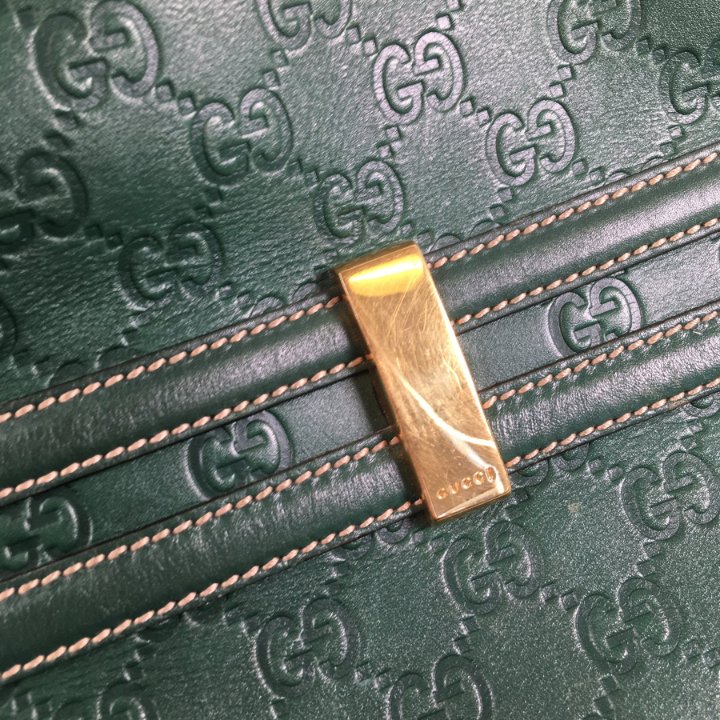 Gucci Horsebit Bag - Luxe Du Jour