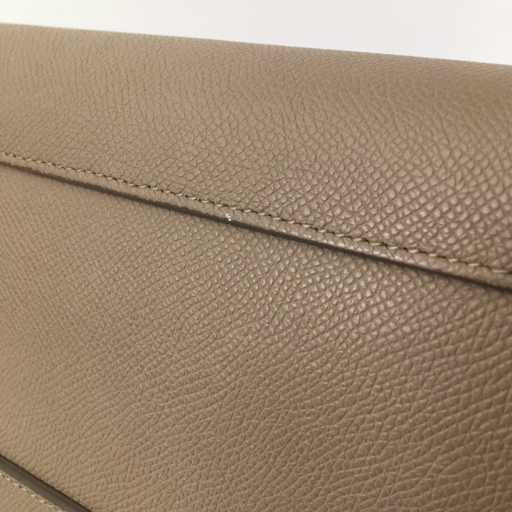 Celine Micro Belt Bag - Luxe Du Jour