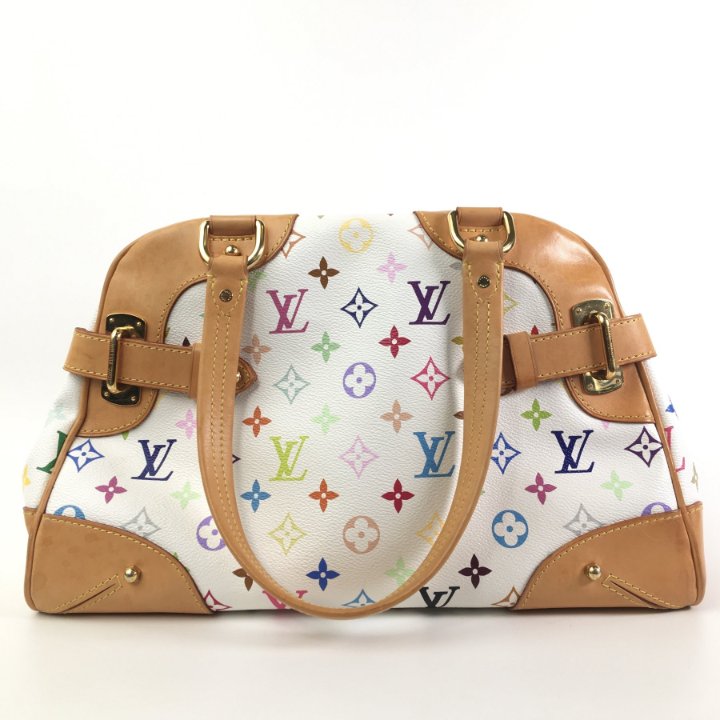 Louis Vuitton Claudia - Luxe Du Jour