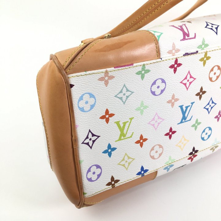 Louis Vuitton Claudia - Luxe Du Jour