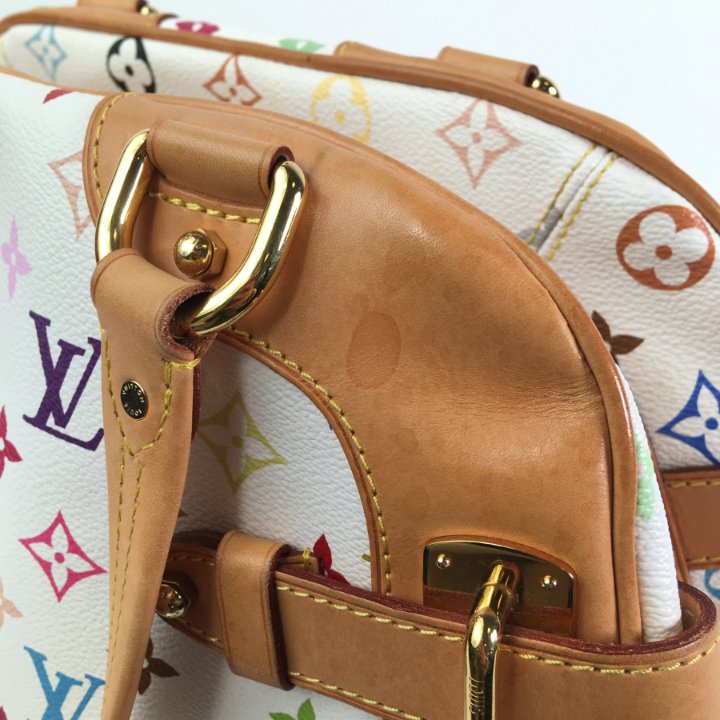 Louis Vuitton Claudia - Luxe Du Jour
