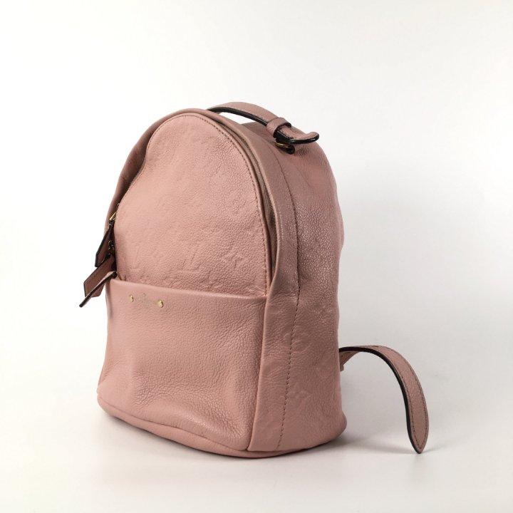 dannie ii leather mini backpack UGG Sheepskin Women's Chestnut Size:Large (22.4x13x9.1