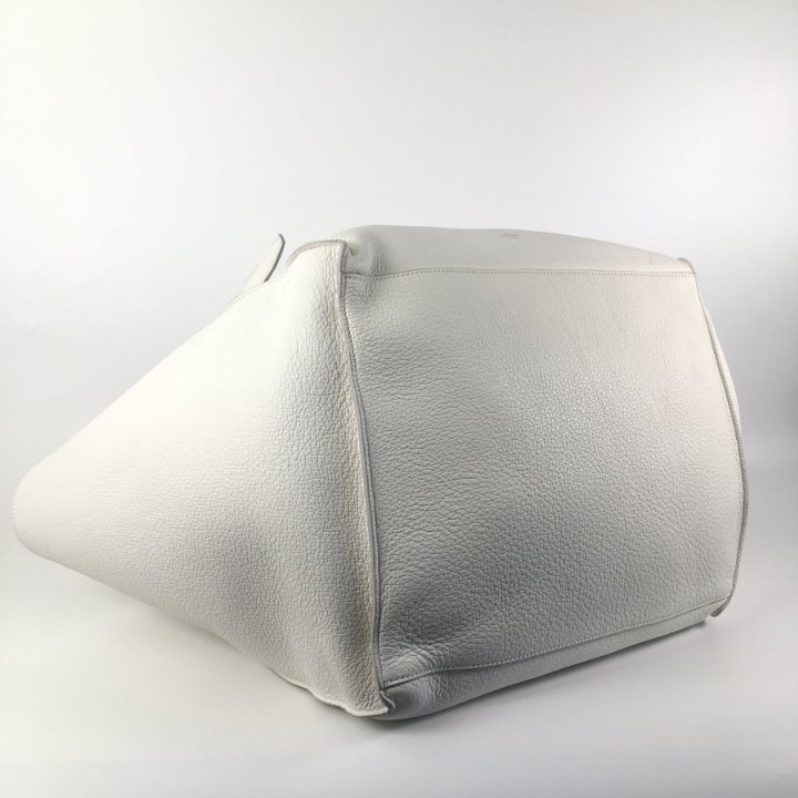 トートバッグ CELINE SS22 LARGE SQUARE CELINE BAG (197532DPD 01VK) 4135L9810-L._UY1000_.jpg