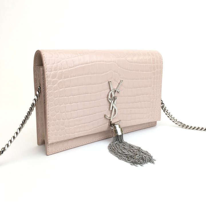 Saint Laurent (YSL) Kate Luxe Du Jour