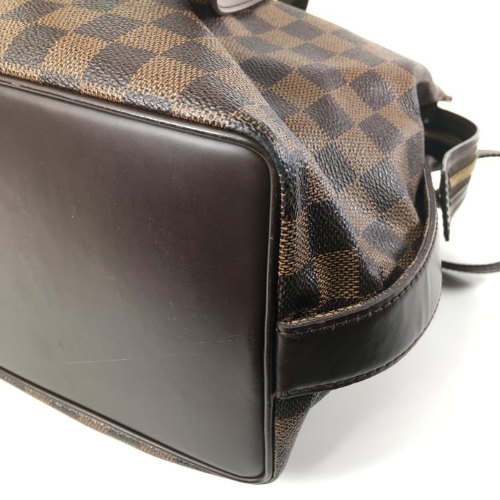 Louis Vuitton Chelsea - Luxe Du Jour