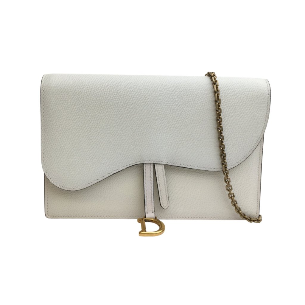 バッグ Dior Saddle Mini Pouch shoulder bag ltd Mini Saddle Bag with Strap Blue Dior Oblique Jacquard | DIOR