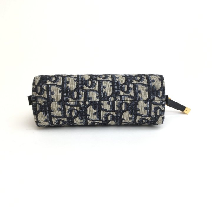 Dior 30 Montaigne Beauty Pouch - Luxe Du Jour
