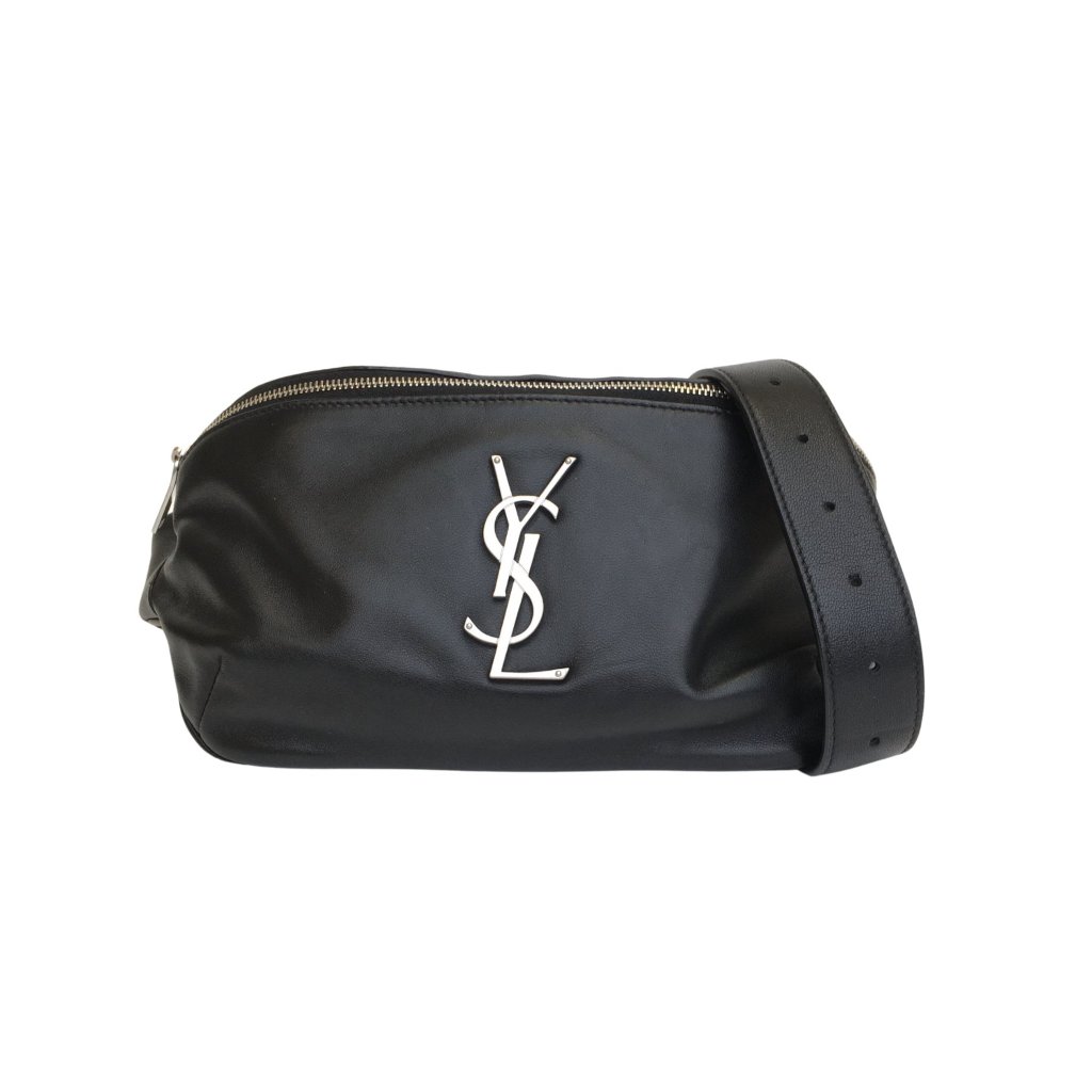 ★SAINT LAURENT★Cassandre Classic Crossbody Bag★ Saint Laurent (YSL) Cassandre Classic Crossbody Bag - Luxe