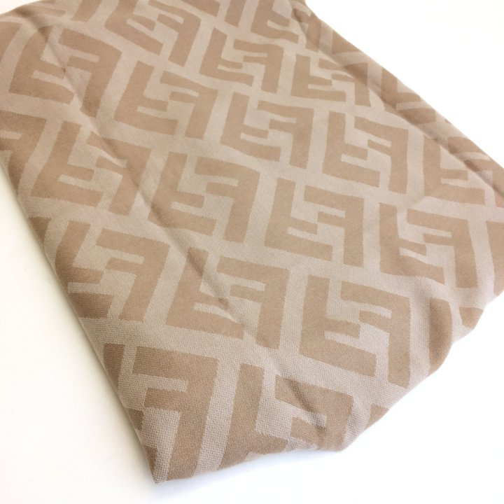 Fendi Scarf - Luxe Du Jour