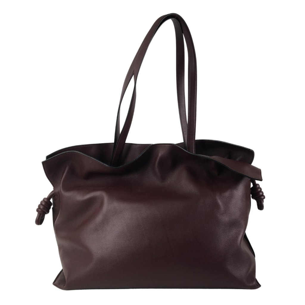 LOEWE FLAMENCO KNOT トート 30983874_60817857_600.jpg