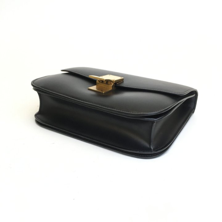 Celine Classic Box Bag - Luxe Du Jour