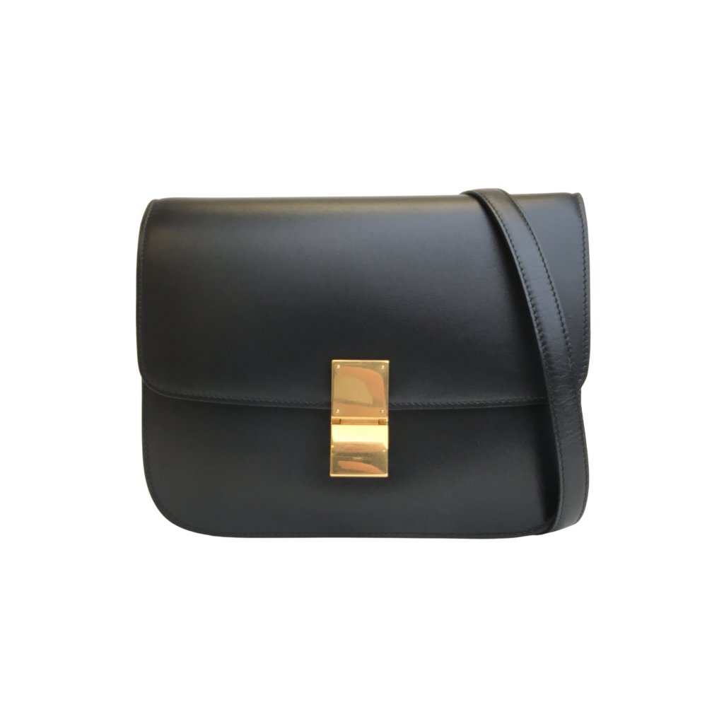 お買い得商品特集 - 販促エクスプレス Box Classic Celine Bag Jour Du Luxe - バッグ