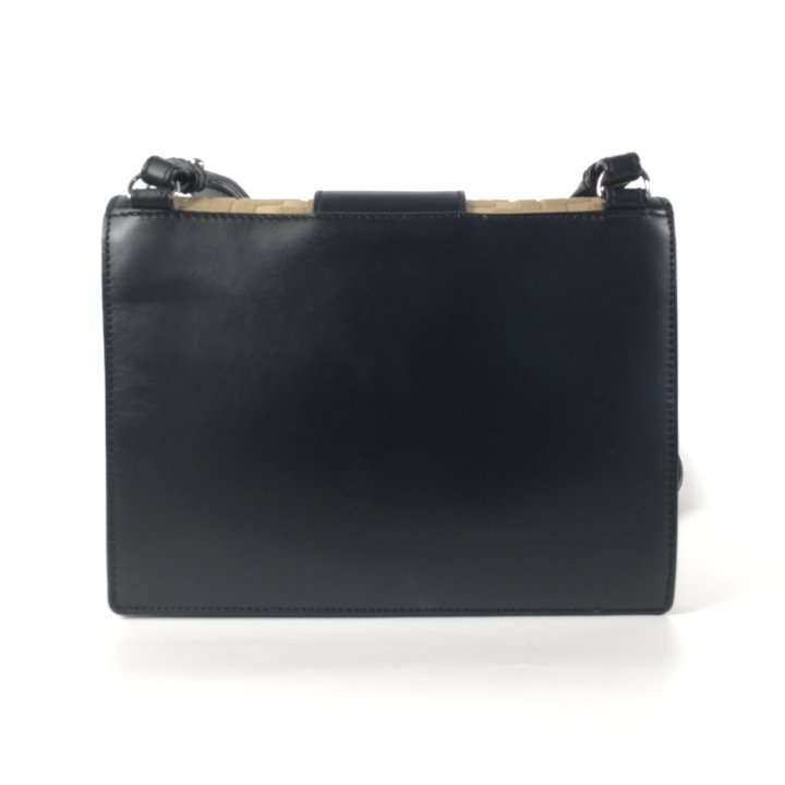 Fendi Flat Baguette Bag - Luxe Du Jour