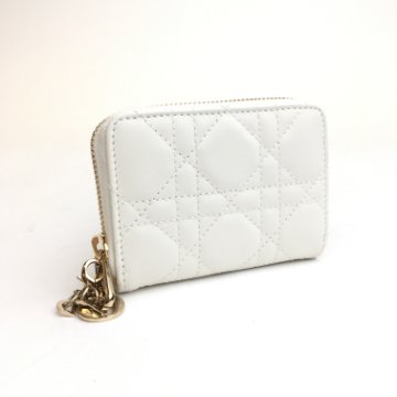Dior Voyageur Small Coin Purse - Luxe Du Jour