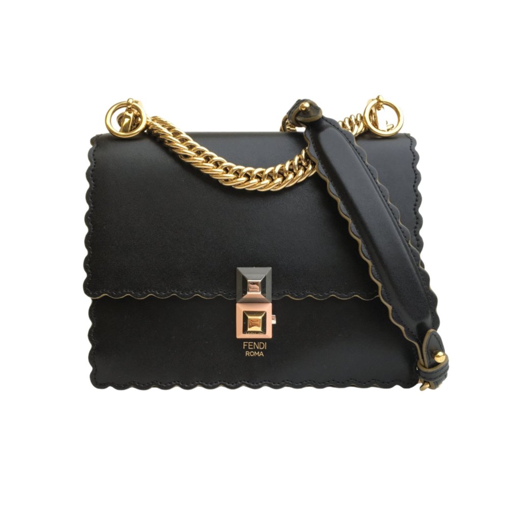 Fendi Small Kan I - Luxe Du Jour Fendi Small Kan I - Luxe Du Jour