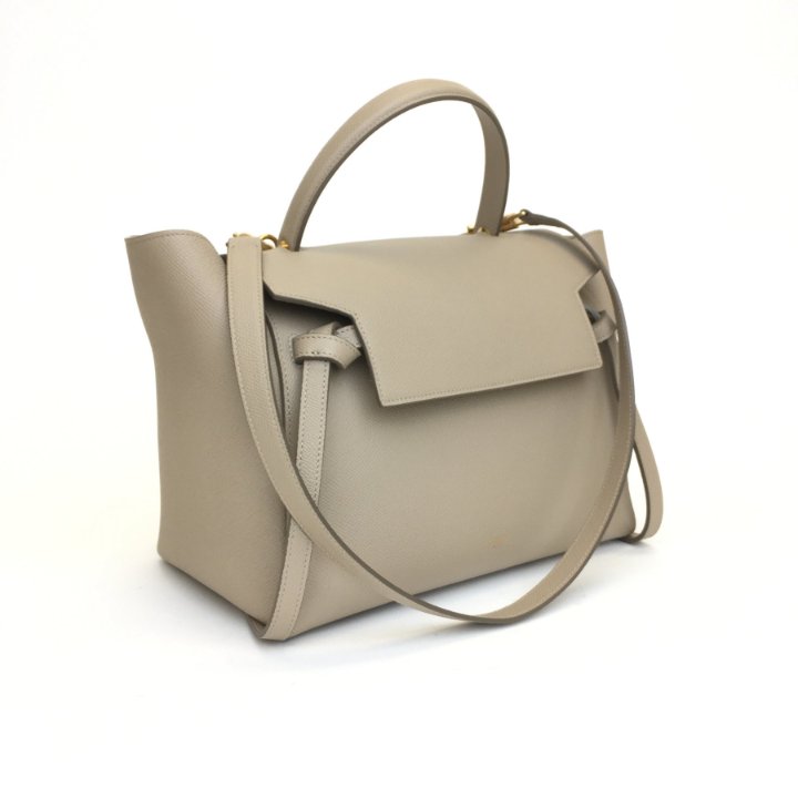 Celine Mini Belt Bag - Luxe Du Jour