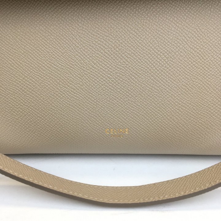 Celine Mini Belt Bag