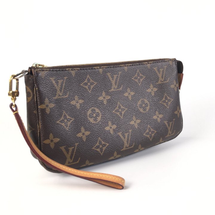 BUREAU DE VOYAGE de LOUIS VUITTON 額付き Porte-Documents Voyage PM Damier Graphite Canvas - Men