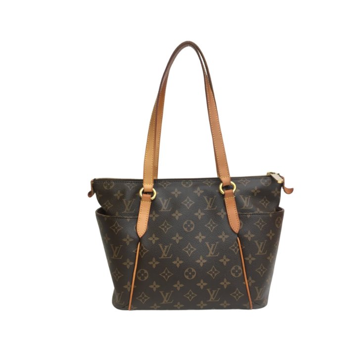 Louis Vuitton Totally PM - Luxe Du Jour