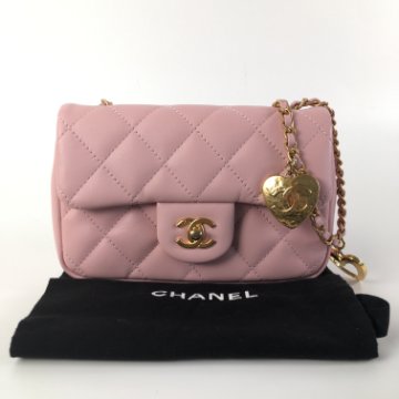 CHANEL 空箱 チャームリボン 保存袋 紙袋 - メルカリ