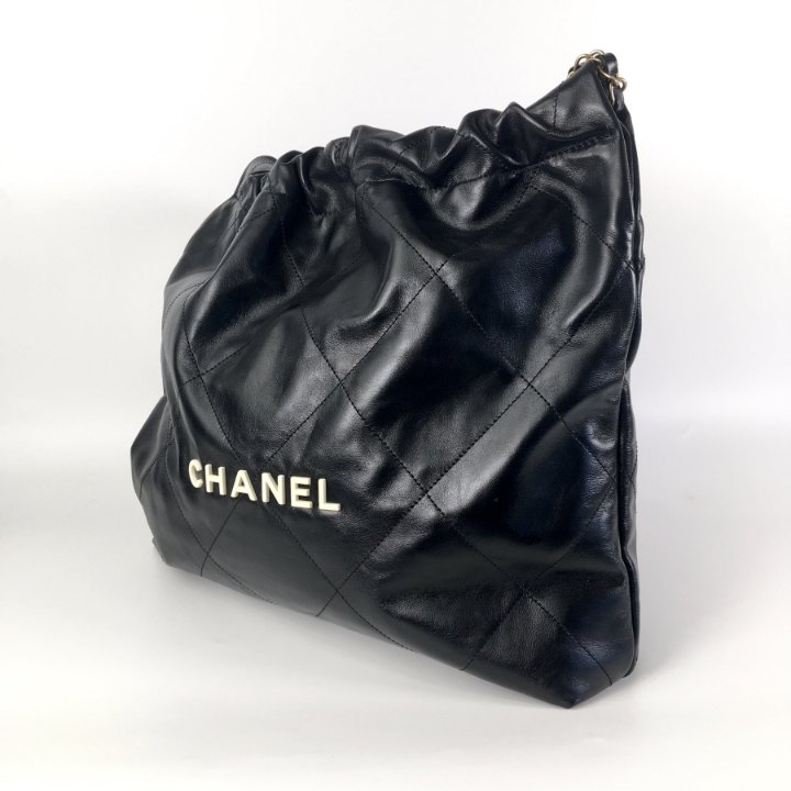 Chanel 22 Hobo Medium - Luxe Du Jour