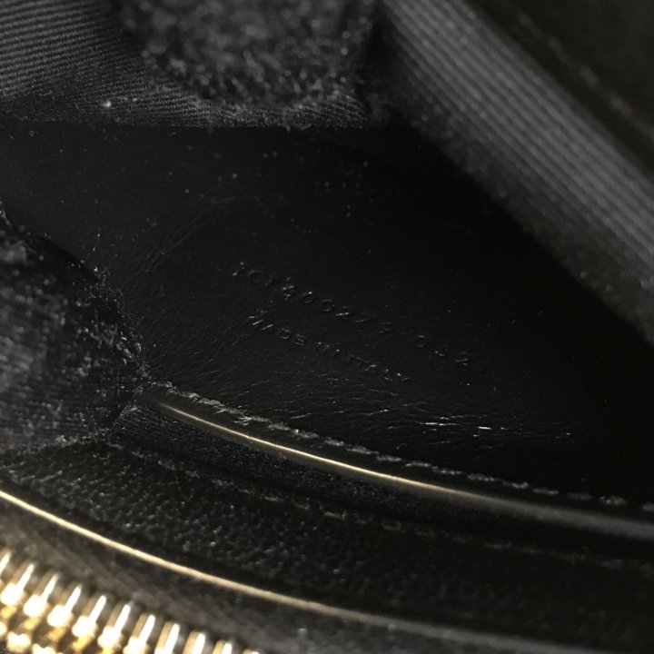 Ysl Medium Envelope Bag Serial Number Latest Styles