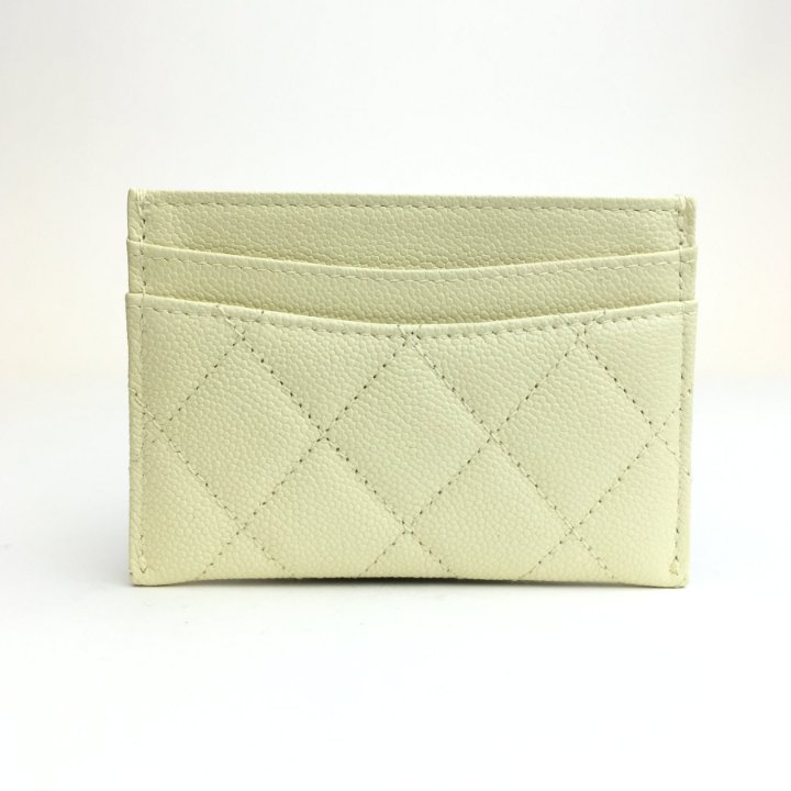 希少品◆入手困難【CHANEL】カードホルダー Gold l & Beige $_57.JPG?set_id=880000500F