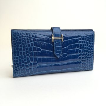 Hermes Bearn Wallet - Luxe Du Jour