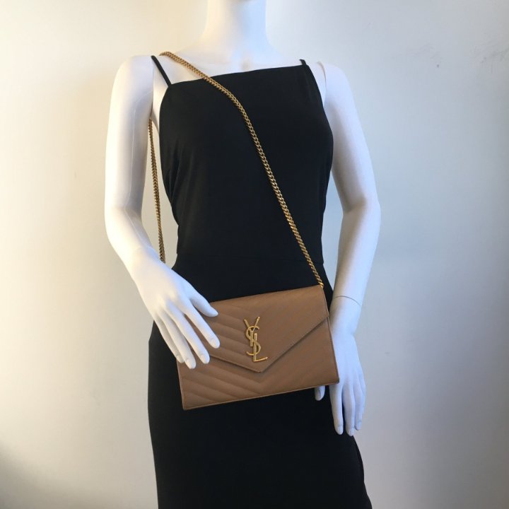 ysl woc large size
